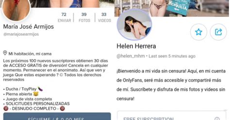 ejemplos de biografas para onlyfans|UniFans: 18 OnlyFans Bio Ideas with Examples